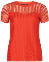 Thumbnail for your product : Red Spot Mesh T-Shirt