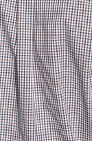 Thumbnail for your product : Cutter & Buck 'Dawson' Classic Fit Check Sport Shirt (Big & Tall)