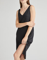 Thumbnail for your product : Madewell Richer Poorer Night Slip Dress