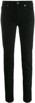 Thumbnail for your product : Love Moschino Logo Skinny Jeans