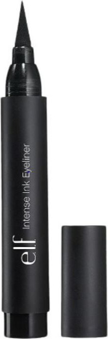 e.l.f. Intense Ink Eyeliner, Blackest Black