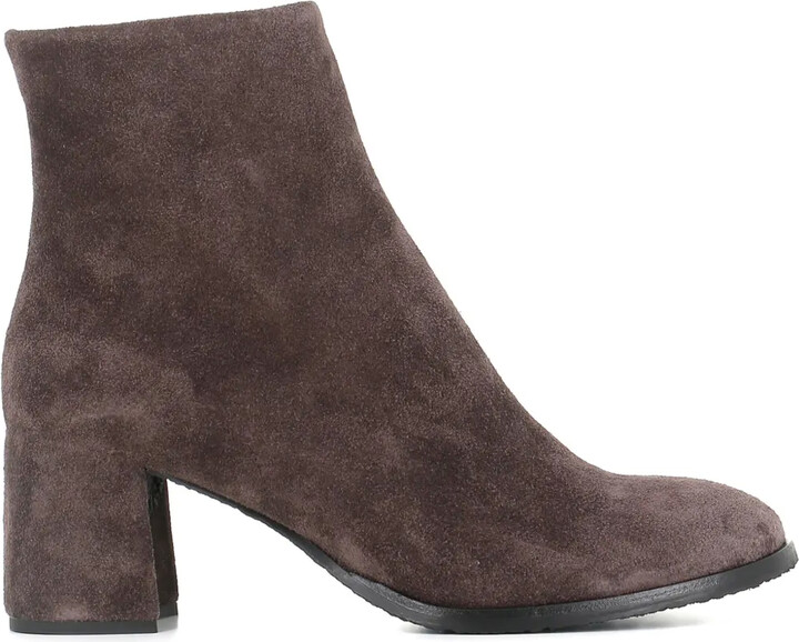 Del Carlo 55mm Holly boots