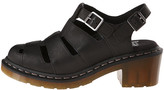 Thumbnail for your product : Dr. Martens Connie Closed Toe Sandal