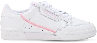 adidas Continental Leather Sneakers