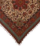 Thumbnail for your product : Etro Wool Knit Scarf