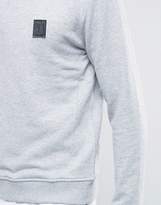 Thumbnail for your product : Religion Sweatshirt with Metal Badge