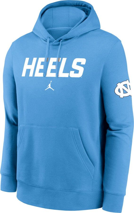 jordan unc hoodie