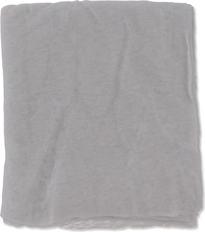 Botto Giuseppe Cashmere Scarf