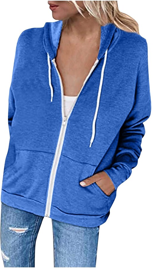 lightweight zip up jacket