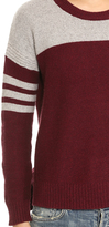 Thumbnail for your product : Madewell Owen Pullover