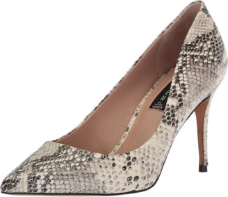 steve madden olena glitter pumps