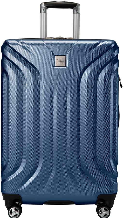 Skyway Luggage Nimbus 4.0 24" Hardside Medium CheckIn Suitcase ShopStyle