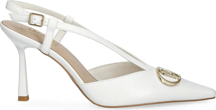 Liu Jo 100mm Sabri pumps