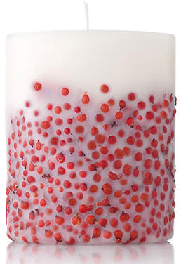 Acqua di Parma F&F Candle - Red Berries - FR