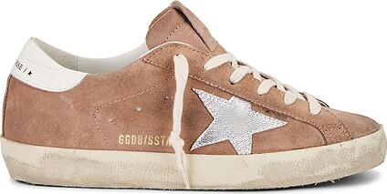 Golden Goose Super Star Sneaker
