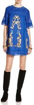 Thumbnail for your product : Free People Perfectly Victor Embroidered Dress