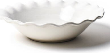 Coton Colors by Laura Johnson Signature Ruffle Best Serving Bowl