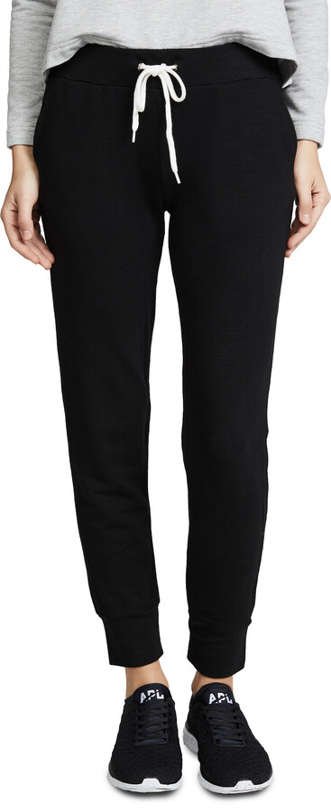 Monrow Sporty Sweatpants