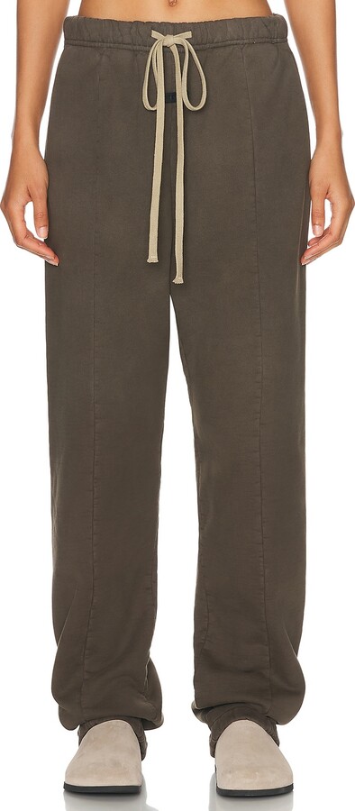 Fear of God Forum Sweatpant in Green