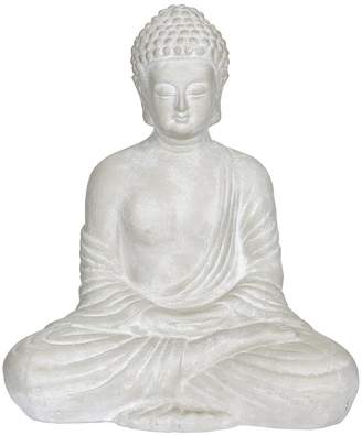 Sitting Buddha Ornament