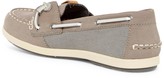 Thumbnail for your product : Sperry Coil Ivy Leather Boat Shoe