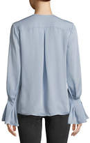 Thumbnail for your product : Joie Latacia Silk Blouse