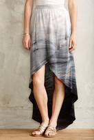 Thumbnail for your product : Gypsy 05 Seascape Maxi Skirt