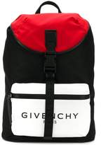 Thumbnail for your product : Givenchy Light 3 Backpack