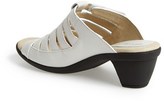 Thumbnail for your product : David Tate 'Summer' Sandal