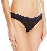 Thumbnail for your product : Emporio Armani Women's Thong