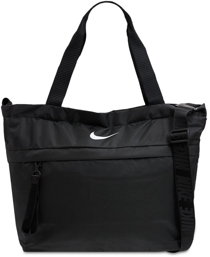 nike essential tote bag