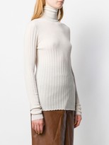 Thumbnail for your product : Nude Turtleneck Jumper
