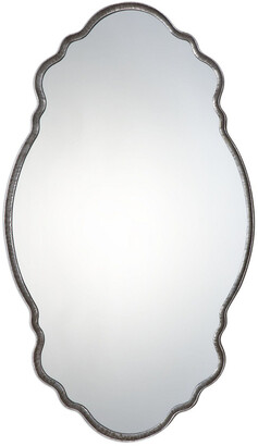Uttermost Samia Silver Mirror