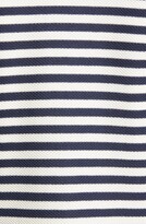 Thumbnail for your product : SEVENTY VENEZIA Seventy Stripe Knit Jacket