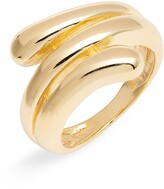 Thumbnail for your product : Argentovivo Wrap Ring