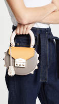 Thumbnail for your product : Salar Mimi Small Multi Crossbody Bag