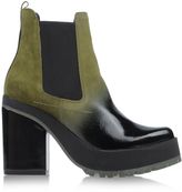 Thumbnail for your product : Miista Ankle boots