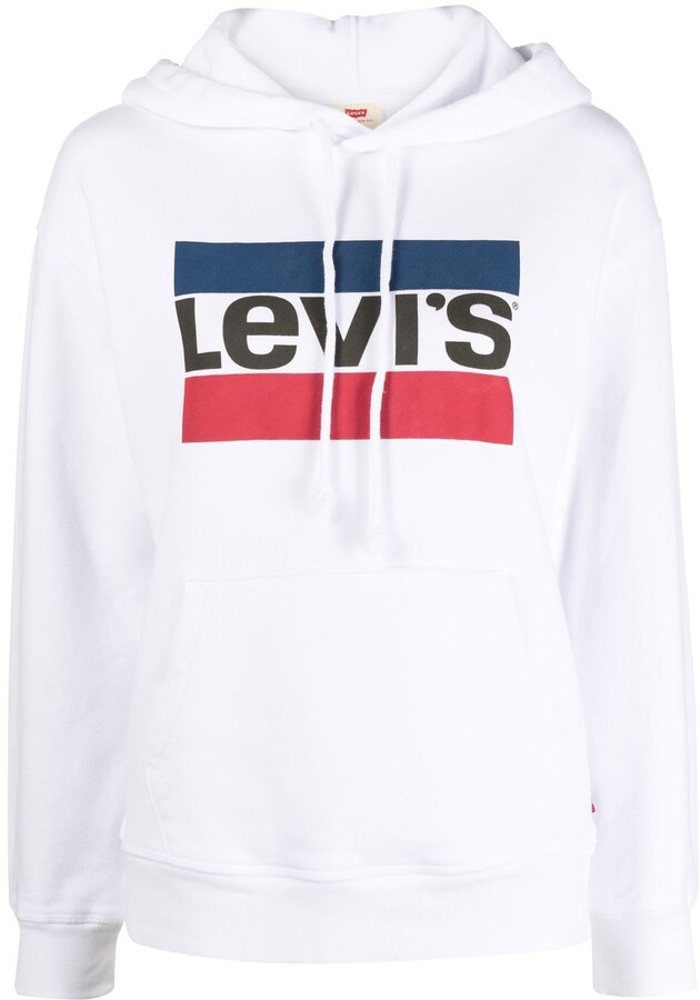 Levis Hoodie | Shop The Largest Collection | ShopStyle