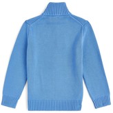 Thumbnail for your product : Ralph Lauren Kids Half-Zip Sweater (2-4 Years)