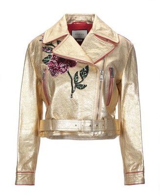 gucci womens jacket sale
