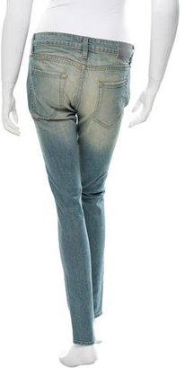 6397 Loose Skinny Jeans w/ Tags