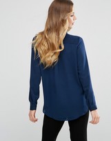 Thumbnail for your product : Lavand Collared Shirt