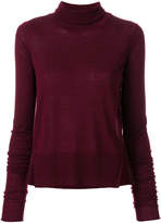 Thumbnail for your product : Forte Forte turtleneck jumper