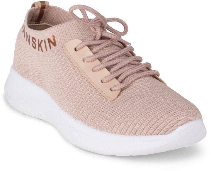Danskin Women's Epic Lace Up Sneaker Women's Shoes ShopStyle