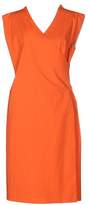 Thumbnail for your product : Paul Smith Knee-length dress
