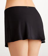 Thumbnail for your product : Sunsets Separates Sunsets Black Full Coverage Skirted Swim Bottom