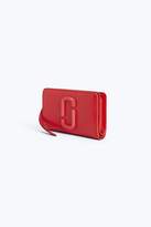 Thumbnail for your product : Marc Jacobs Snapshot DTM Compact Wallet