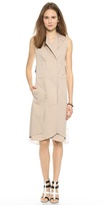 Thumbnail for your product : BCBGMAXAZRIA Hayden Dress