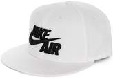 Thumbnail for your product : Nike Air True logo snapback cap