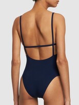 Thumbnail for your product : Lido Tre Geometrical One Piece Swimsuit